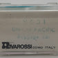 Rivarossi 9651 N Scale Union Pacific Baggage Car EX/Box