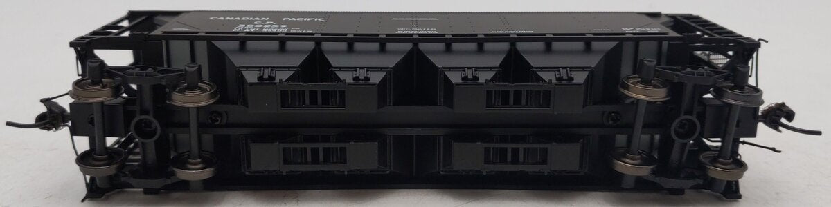 True Line Trains 300333 HO Scale Canadian Pacific 