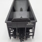 Weaver O Scale Baltimore and Ohio Hopper Car #446100 2-Rail VG/Box