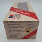 Weaver O Scale Baltimore and Ohio Hopper Car #446100 2-Rail VG/Box