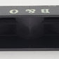 Weaver O Scale Baltimore and Ohio Hopper Car #446100 2-Rail VG/Box