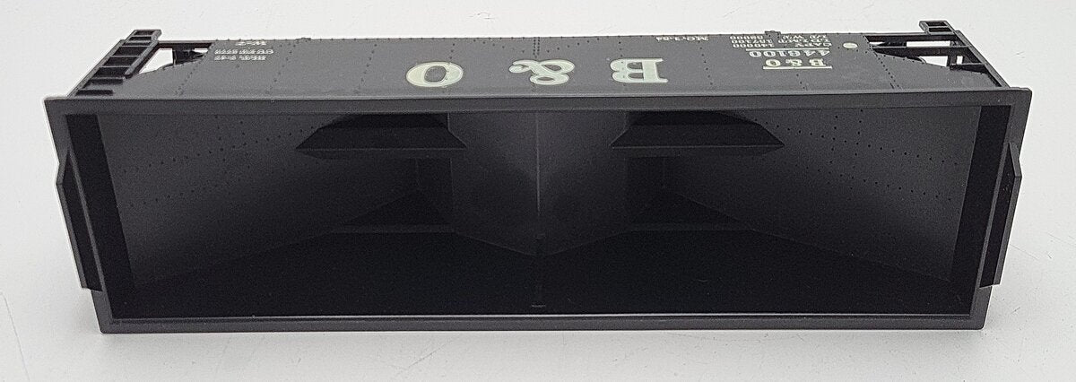 Weaver O Scale Baltimore and Ohio Hopper Car #446100 2-Rail VG/Box