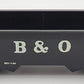 Weaver O Scale Baltimore and Ohio Hopper Car #446100 2-Rail VG/Box