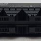 True Line Trains 300341 HO Scale Canadian Pacific 4-Bay Hopper Car #381111 LN/Box