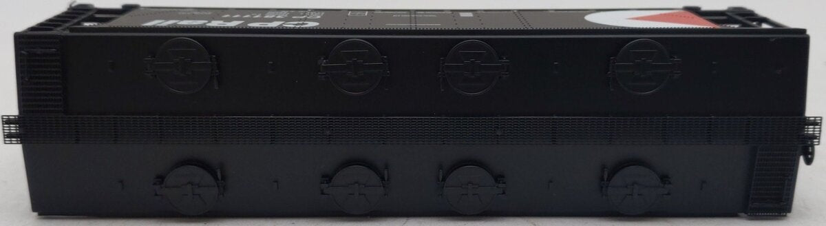 True Line Trains 300341 HO Scale Canadian Pacific 4-Bay Hopper Car #381111 LN/Box