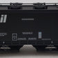 True Line Trains 300341 HO Scale Canadian Pacific 4-Bay Hopper Car #381111 LN/Box