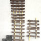 LGB 18050 G R5 15° Right Hand Manual Switch Turnout EX/Box