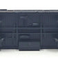 Atlas 3569 N Scale Denver & Rio Grande Western Caboose #01435 LN/Box