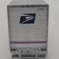 Athearn 93429 HO 1:87 Ford C Tractor Trailer USPS - New Hampshire EX