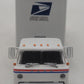 Athearn 93429 HO 1:87 Ford C Tractor Trailer USPS - New Hampshire EX