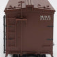 K-Line K742-80333 O Gauge Merchants Despatch Refrigerator Car #24552 LN/Box