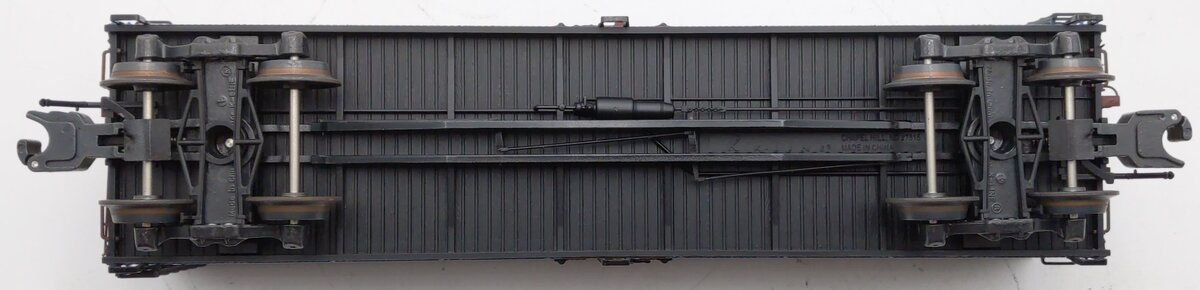 K-Line K742-80333 O Gauge Merchants Despatch Refrigerator Car #24552 LN/Box