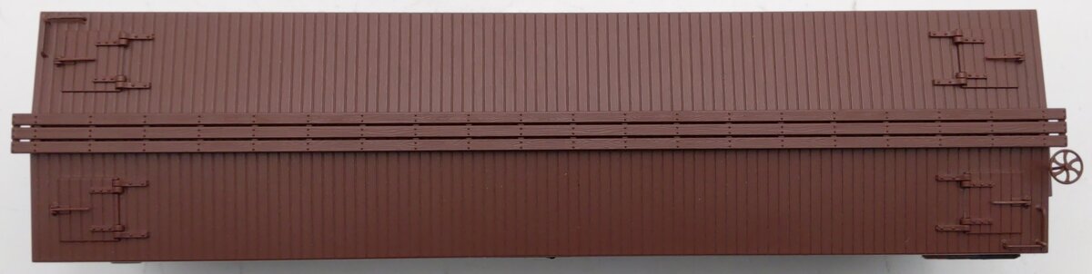 K-Line K742-80333 O Gauge Merchants Despatch Refrigerator Car #24552 LN/Box