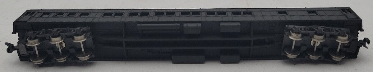 Rivarossi N Scale Union Pacific Diner Passenger Car EX