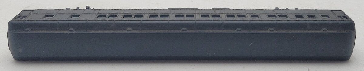 Rivarossi N Scale Union Pacific Diner Passenger Car EX