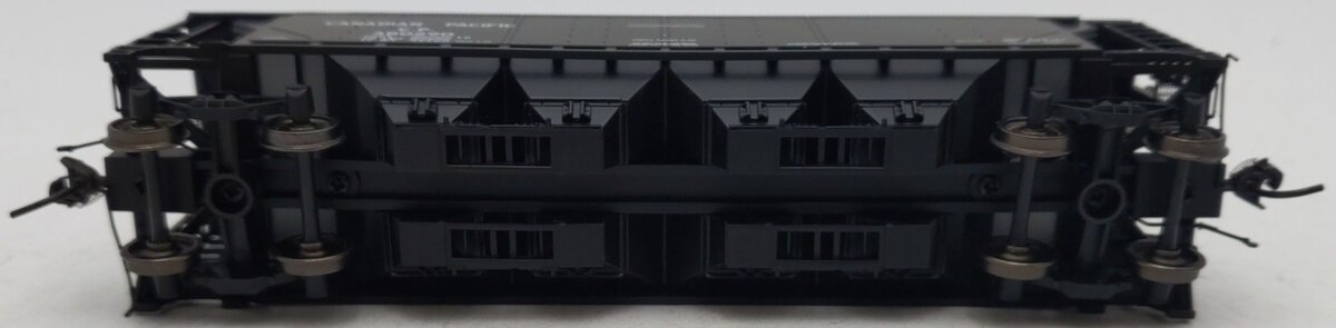 True Line Trains 300334 HO Scale Canadian Pacific Hopper Car #380290 EX/Box
