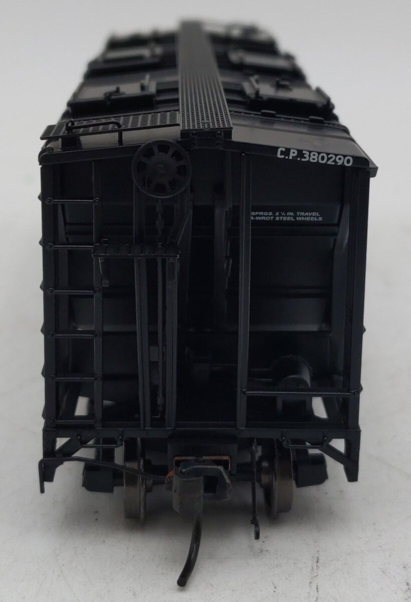 True Line Trains 300334 HO Scale Canadian Pacific Hopper Car #380290 EX/Box