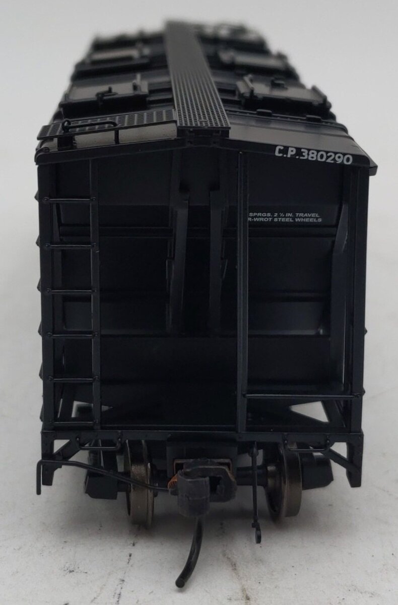 True Line Trains 300334 HO Scale Canadian Pacific Hopper Car #380290 EX/Box
