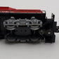 Lionel 6-8665 O Gauge BAR Jeremiah O' Brien GP-9 Diesel Locomotive & Caboose VG/Box