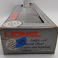 Lionel 6-8665 O Gauge BAR Jeremiah O' Brien GP-9 Diesel Locomotive & Caboose VG/Box