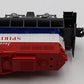 Lionel 6-8665 O Gauge BAR Jeremiah O' Brien GP-9 Diesel Locomotive & Caboose VG/Box