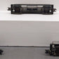 American Flyer Vintage S Gauge Gulf Tank Cars #5016,33648,5016,5016,5016 [5] VG