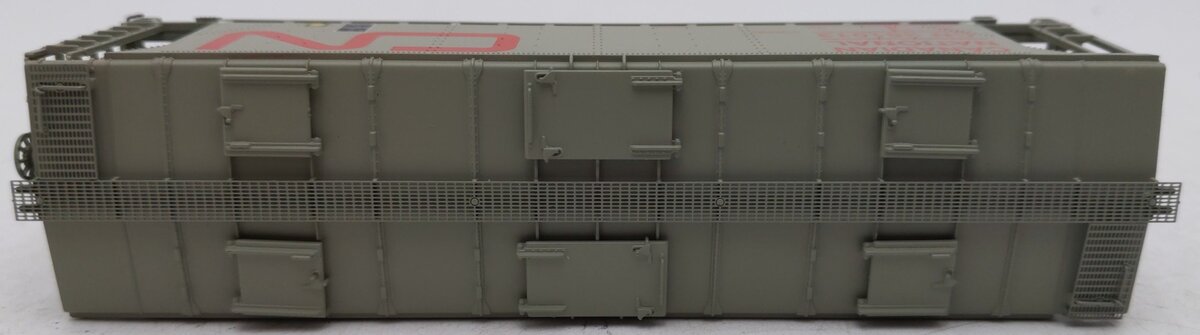 True Line Trains 300312 HO Canadian National 4-Bay Hopper Car #351013 EX/Box