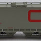 True Line Trains 300312 HO Canadian National 4-Bay Hopper Car #351013 EX/Box