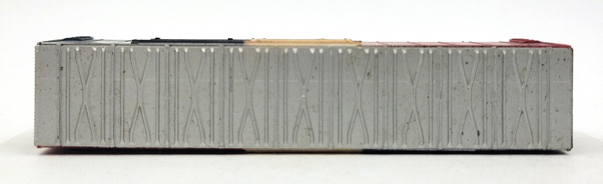 Life Like 7731 N Scale Bangor & Aroostook 50' Evans 5277 Boxcar #9125 EX/Box