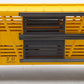 Lionel 6-9773 O Gauge New York Central Cattle Car EX/Box