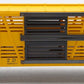 Lionel 6-9773 O Gauge New York Central Cattle Car EX/Box