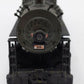 Bachmann HO Custom 2-8-0 Steam Locomotive & Tender w/DCC