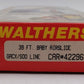 Walthers HO Scale GACX/SOO Line 39ft Baby Airslide  Line Hopper Car Kit #42296 MT/Box