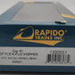 Rapido Trains 133003-1 HO New York Central Flexi-Flo Hopper #885827 EX/Box