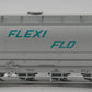 Rapido Trains 133003-1 HO New York Central Flexi-Flo Hopper #885827 EX/Box