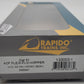 Rapido Trains 133003-1 HO New York Central Flexi-Flo Hopper #885827 EX/Box