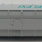 Rapido Trains 133003-1 HO New York Central Flexi-Flo Hopper #885827 EX/Box
