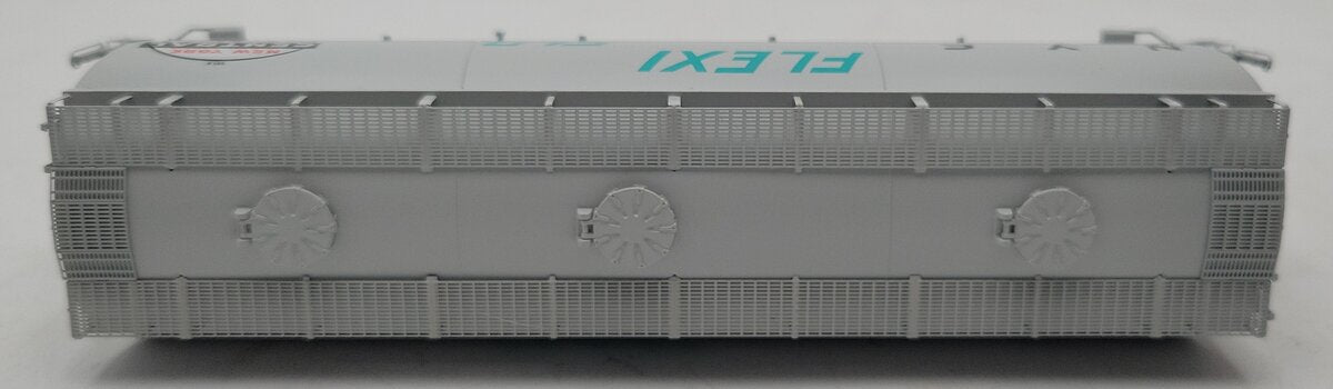 Rapido Trains 133003-1 HO New York Central Flexi-Flo Hopper #885827 EX/Box