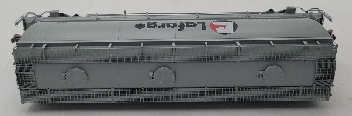 Rapido Trains 133011-6 HO ACF Flexi-Flo NAHX Lafarge Hopper #1013 EX/Box