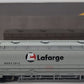 Rapido Trains 133011-6 HO ACF Flexi-Flo NAHX Lafarge Hopper #1013 EX/Box