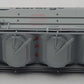 Rapido Trains 133011-6 HO ACF Flexi-Flo NAHX Lafarge Hopper #1013 EX/Box