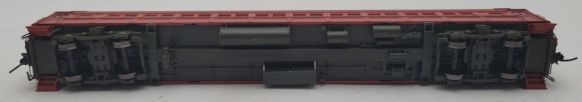 Broadway Limited 6422 HO Pennsylvania P70 No Air Conditioning Coach #1422 NIB