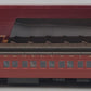 Broadway Limited 6422 HO Pennsylvania P70 No Air Conditioning Coach #1422 NIB