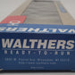 Walthers 932-5831 HO Scale Pennsylvania B60B Baggage Car EX/Box