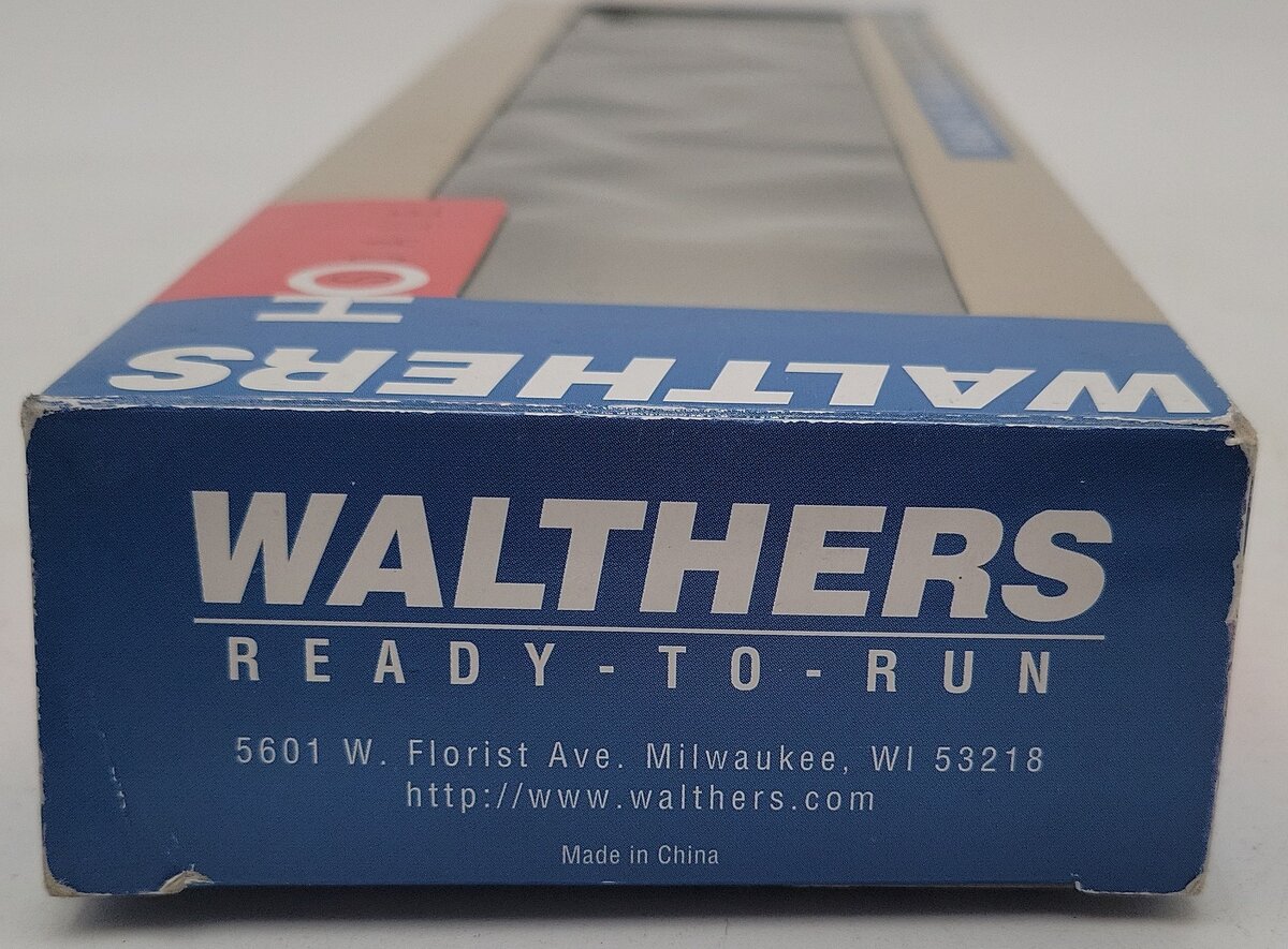 Walthers 932-5831 HO Scale Pennsylvania B60B Baggage Car EX/Box