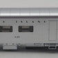 Walthers 6830 PS 48-Seat Diner Rock Island Pullman LN/Box