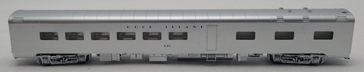 Walthers 6830 PS 48-Seat Diner Rock Island Pullman LN/Box