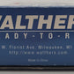 Walthers 932-5881 HO Scale PRR R50B Express Reefer w/Pre-War Paint Scheme #2898 LN/Box