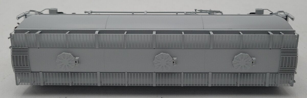 Rapido Trains 133012-5 HO ACF Flexi-Flo SYSX US Systems Hopper #862 EX/Box