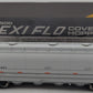Rapido Trains 133012-5 HO ACF Flexi-Flo SYSX US Systems Hopper #862 EX/Box